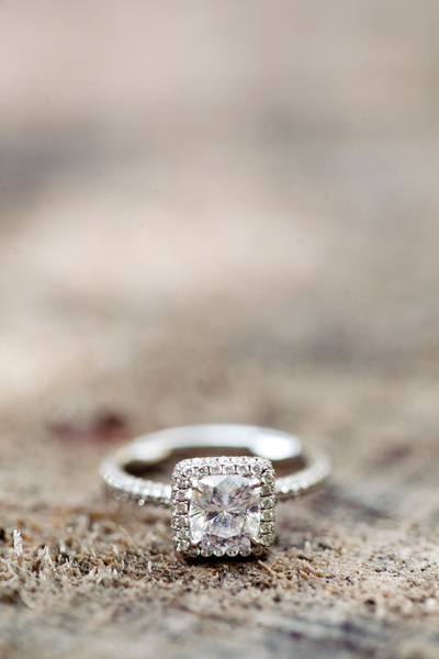 engagement ring